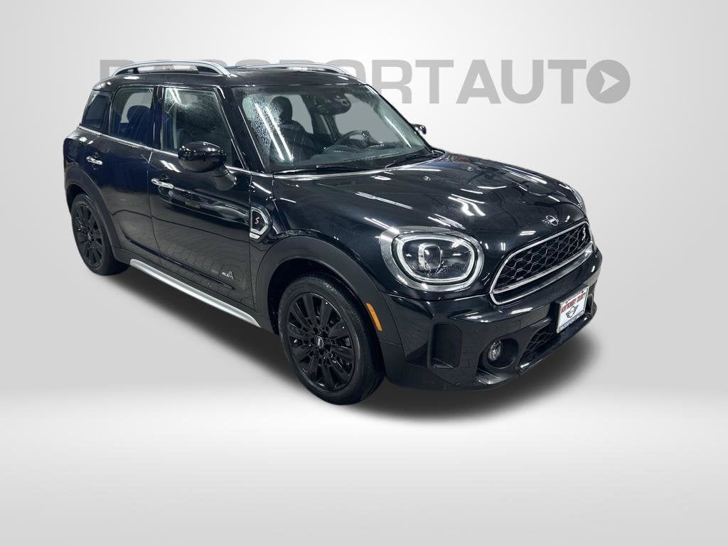 2024 MINI Cooper S Countryman Signature