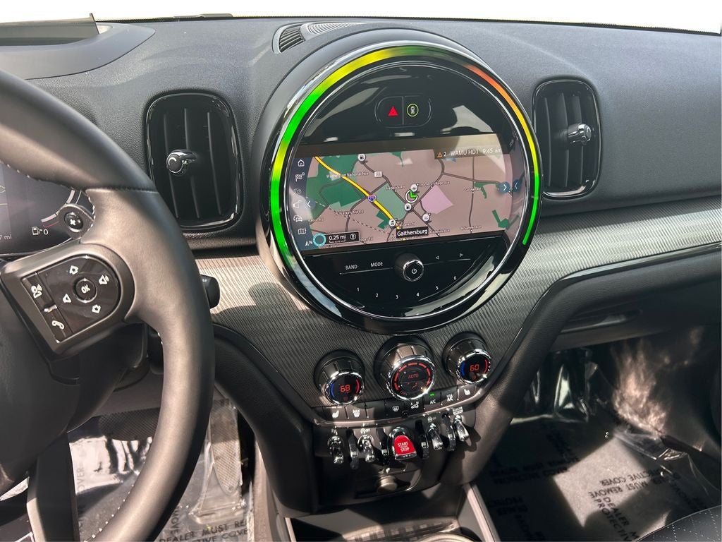 2024 MINI Cooper S Countryman Iconic ALL4