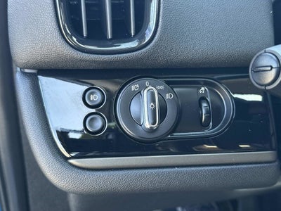 2023 MINI Cooper S Countryman Signature ALL4