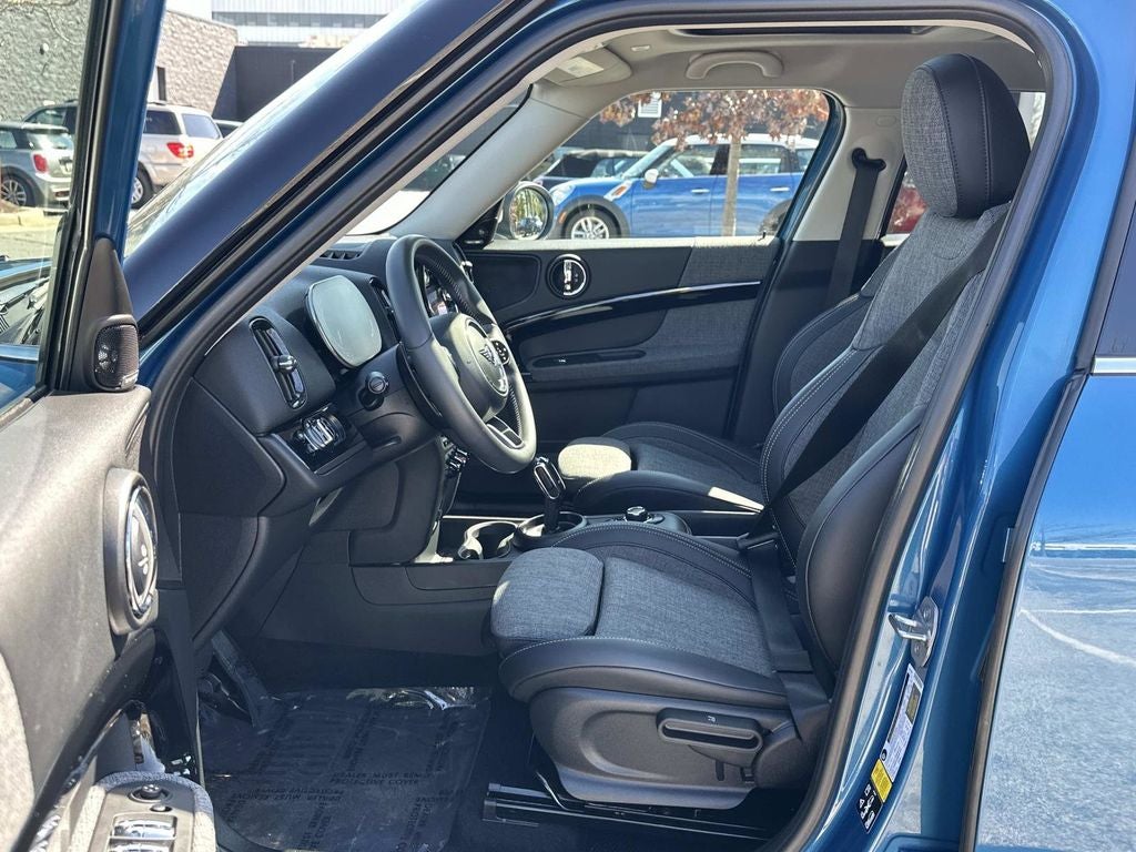 2023 MINI Cooper S Countryman Signature ALL4