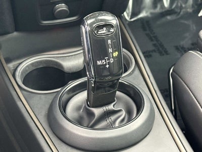 2023 MINI Countryman All4 Cooper S