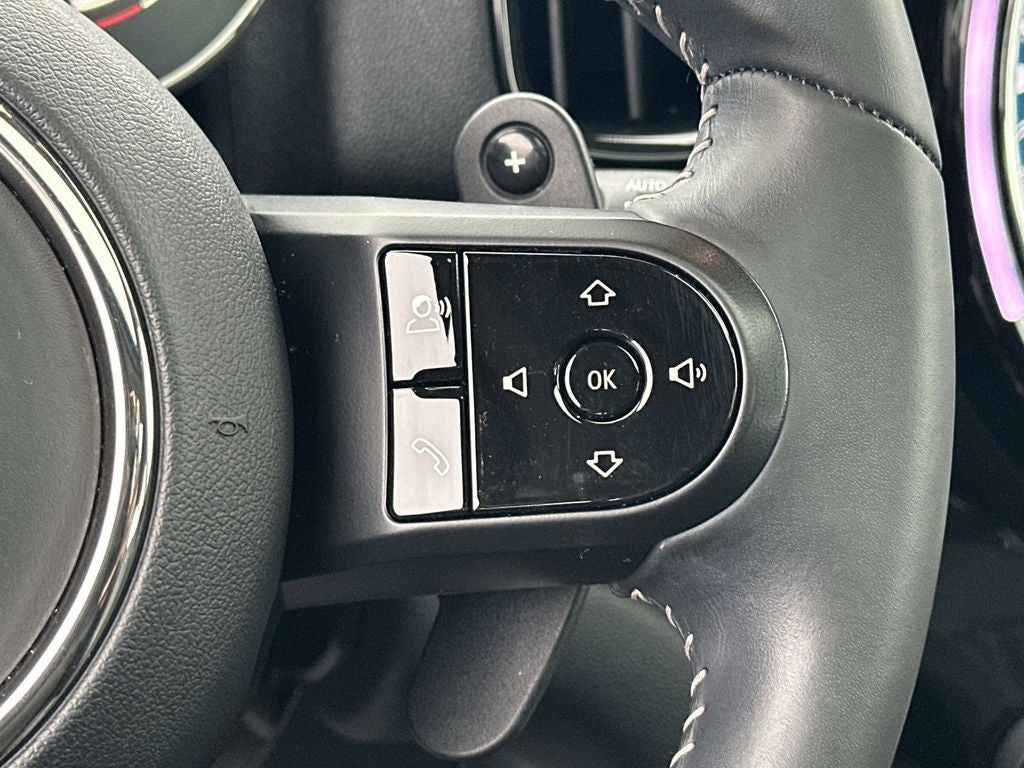 2023 MINI Countryman All4 Cooper S