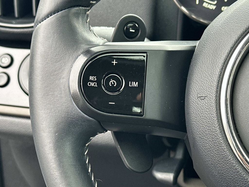 2023 MINI Countryman All4 Cooper S