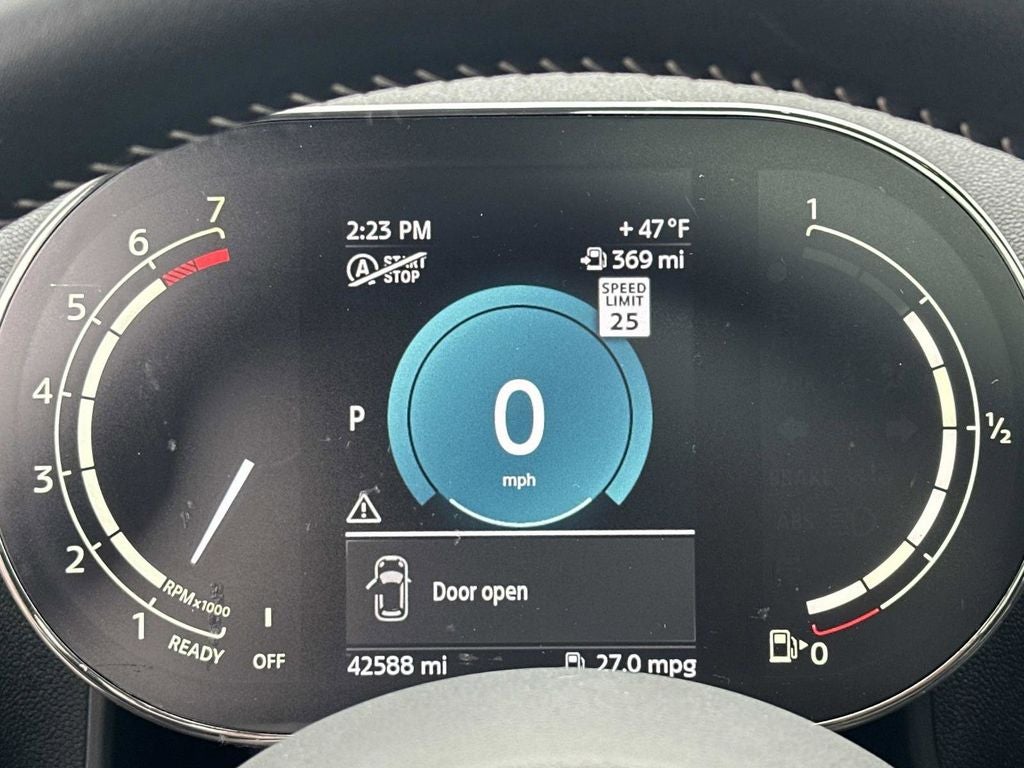 2023 MINI Countryman All4 Cooper S