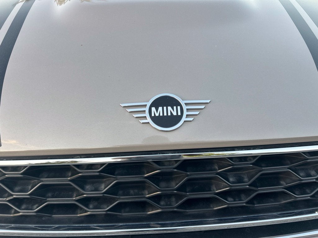 2024 MINI Cooper S Countryman Signature