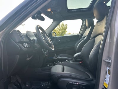 2024 MINI Cooper S Countryman Signature