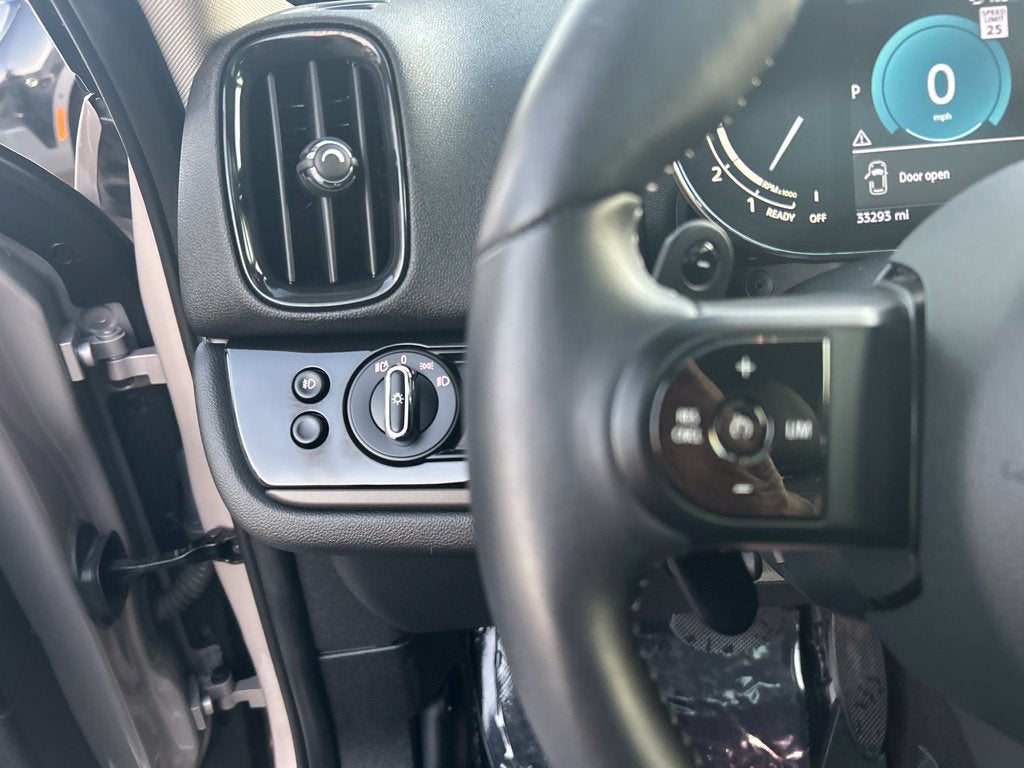 2024 MINI Cooper S Countryman Signature