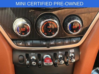 2023 MINI Countryman S ALL4 Signature