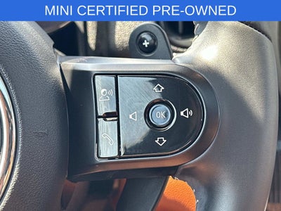 2023 MINI Countryman S ALL4 Signature