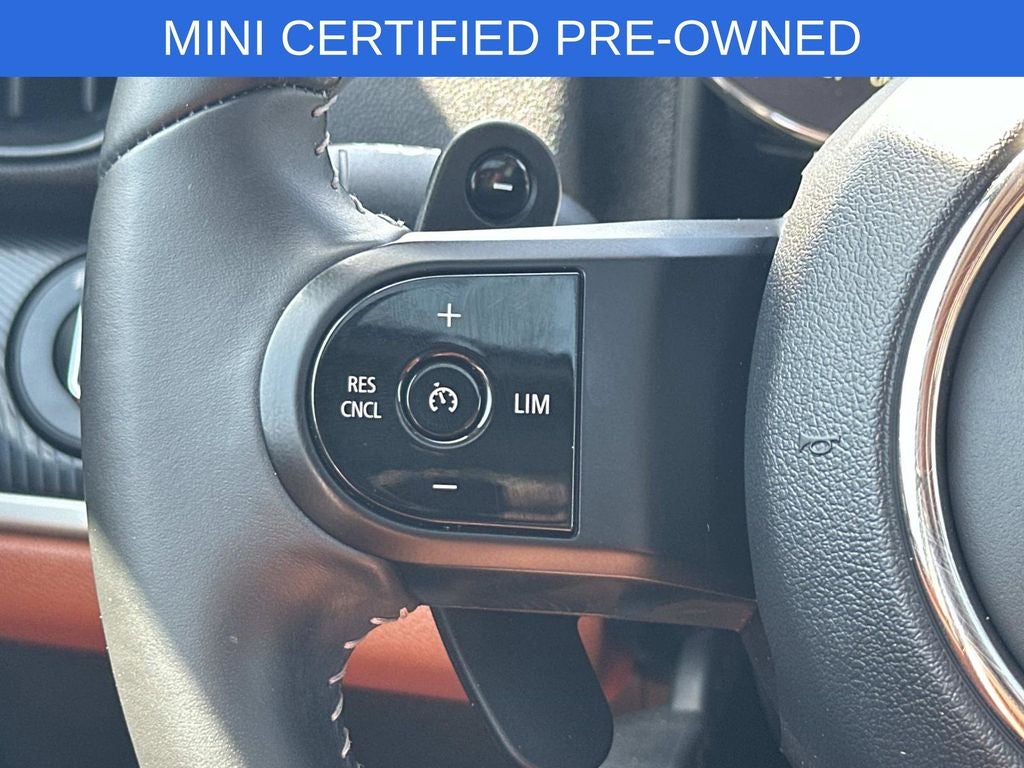 2023 MINI Countryman S ALL4 Signature