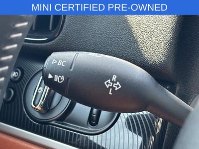 2023 MINI Countryman S ALL4 Signature