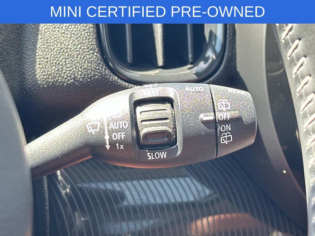 2023 MINI Countryman S ALL4 Signature