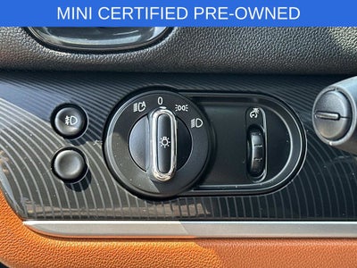 2023 MINI Countryman S ALL4 Signature