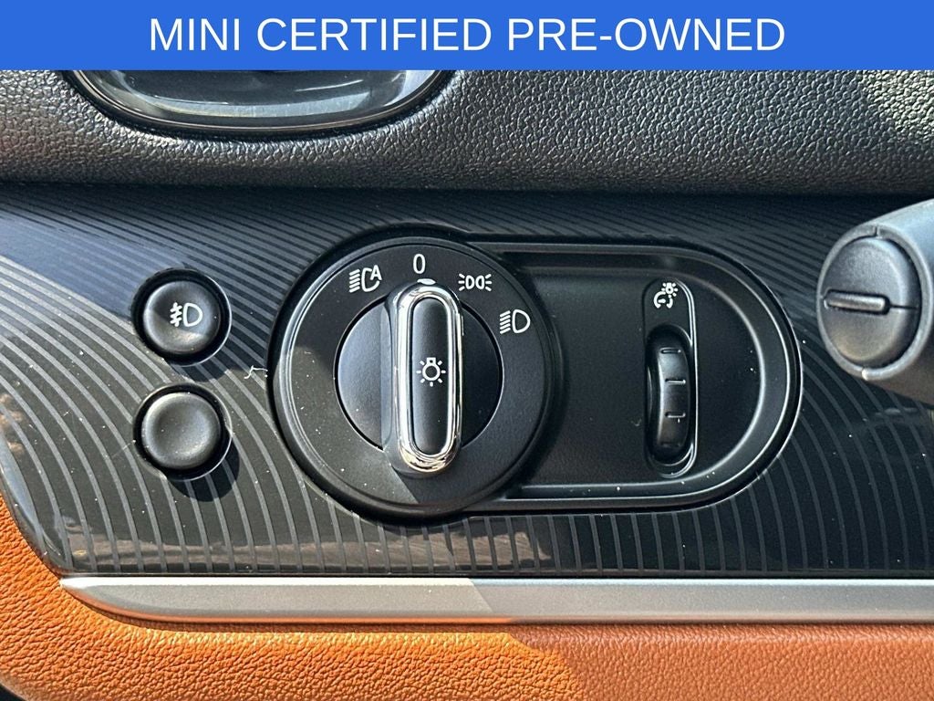 2023 MINI Countryman S ALL4 Signature