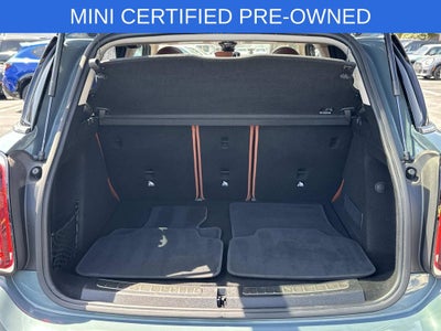 2023 MINI Countryman S ALL4 Signature