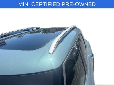 2023 MINI Cooper S Countryman Signature ALL4