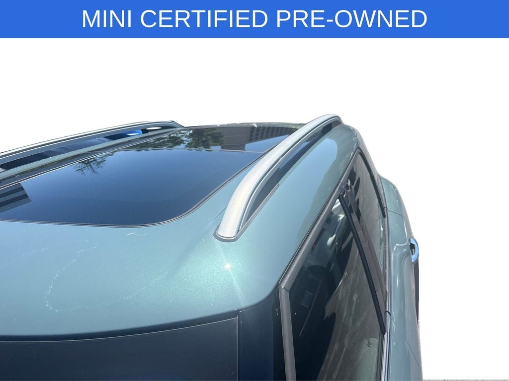 2023 MINI Cooper S Countryman Signature ALL4