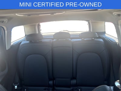 2023 MINI Cooper S Countryman Signature ALL4