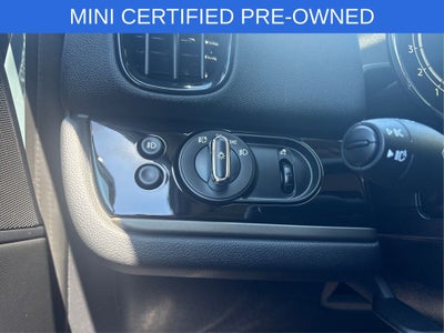2023 MINI Cooper S Countryman Signature ALL4
