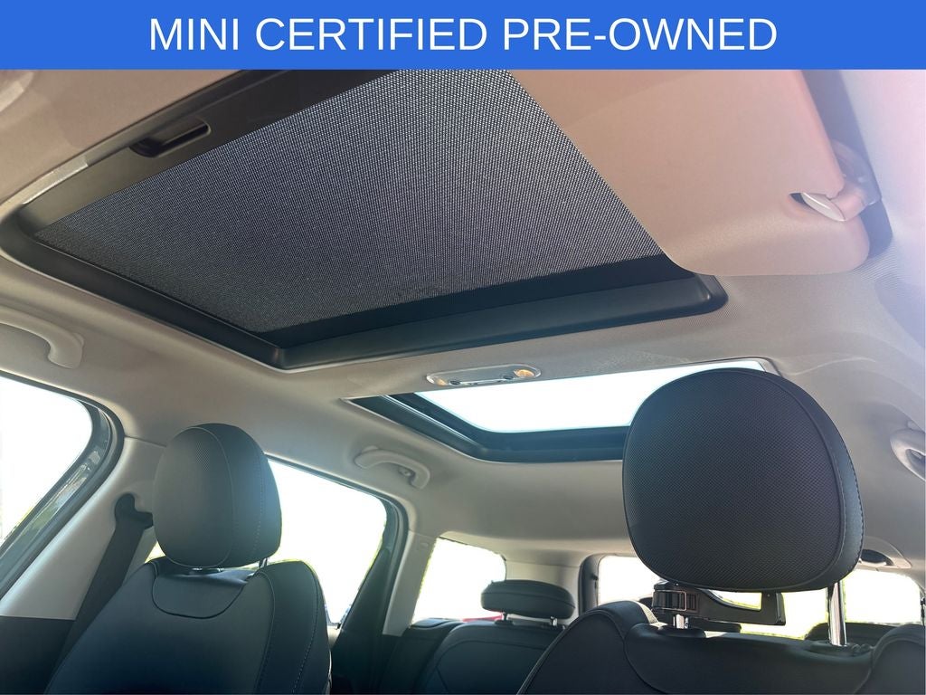 2023 MINI Cooper S Countryman Signature ALL4