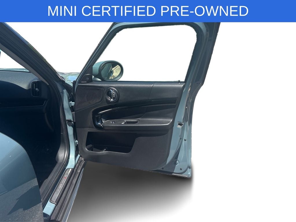 2023 MINI Cooper S Countryman Signature ALL4
