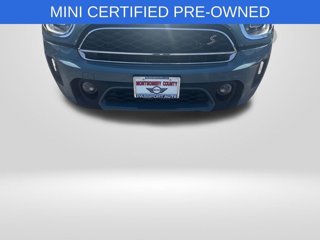 2023 MINI Cooper S Countryman Signature ALL4