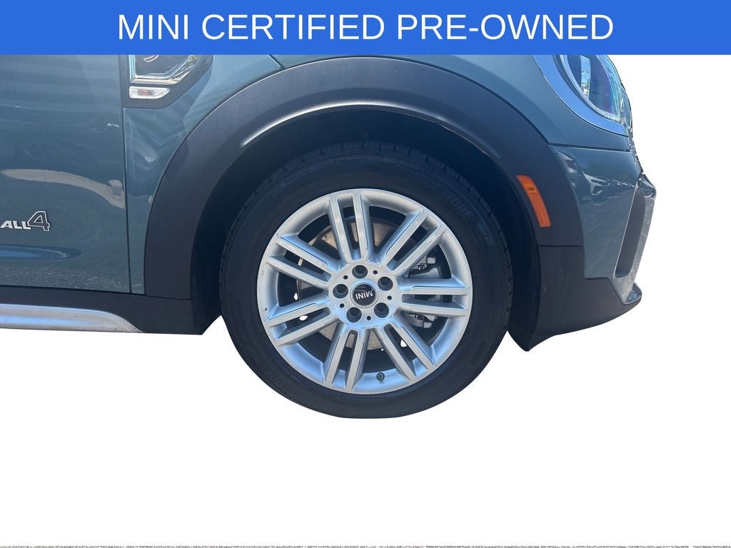 2023 MINI Cooper S Countryman Signature ALL4