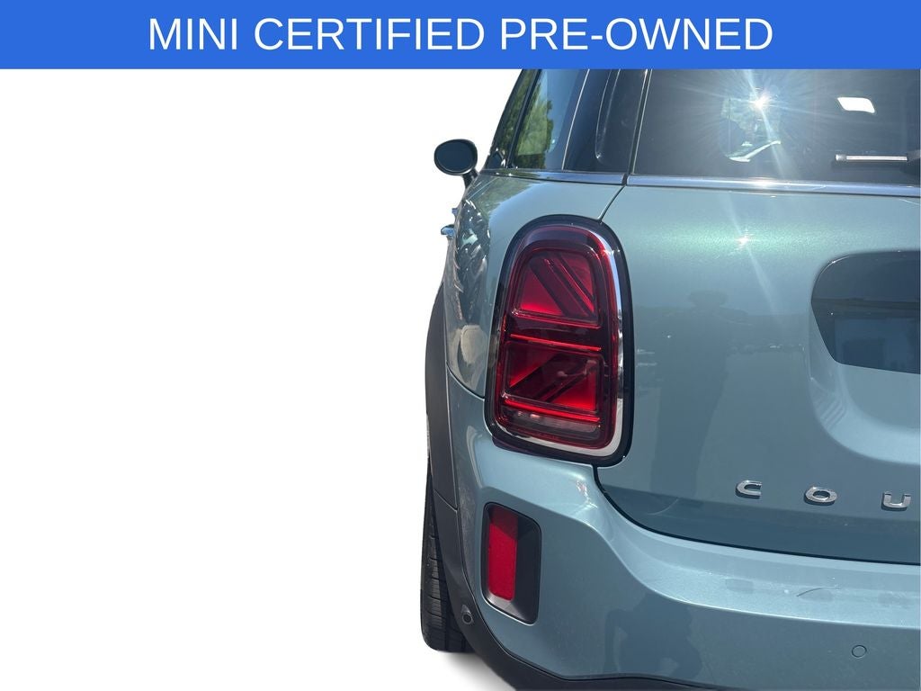 2023 MINI Cooper S Countryman Signature ALL4