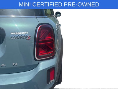 2023 MINI Cooper S Countryman Signature ALL4