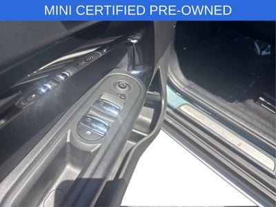 2023 MINI Cooper S Countryman Signature ALL4