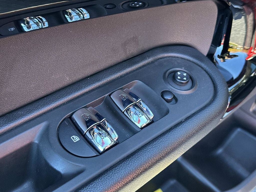 2022 MINI Countryman All4 Cooper S