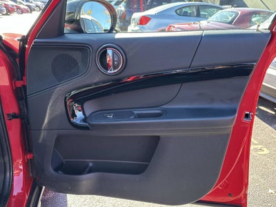 2022 MINI Countryman All4 Cooper S