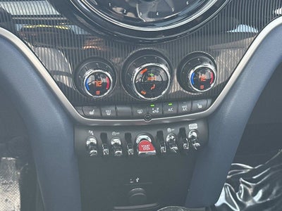 2023 MINI Countryman All4 Cooper S