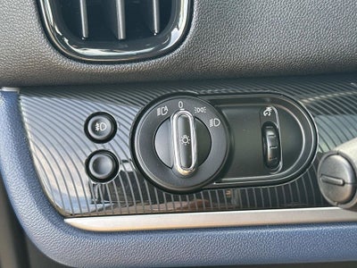 2023 MINI Countryman All4 Cooper S