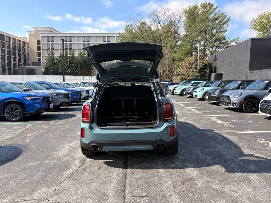 2023 MINI Cooper S Countryman Signature ALL4