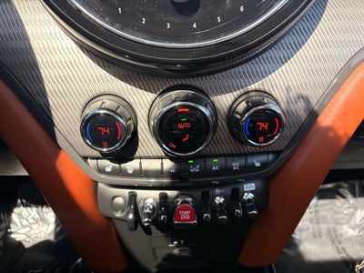 2023 MINI Cooper S Countryman Signature ALL4