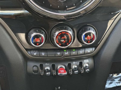 2024 MINI Countryman S ALL4 Classic