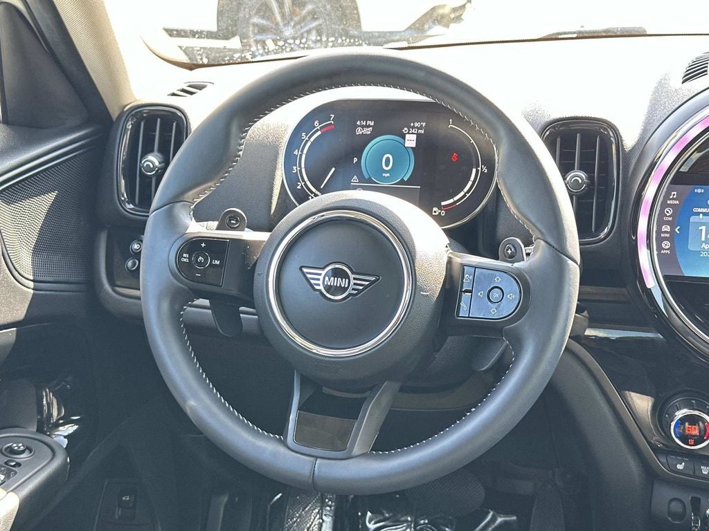 2024 MINI Countryman S ALL4 Classic