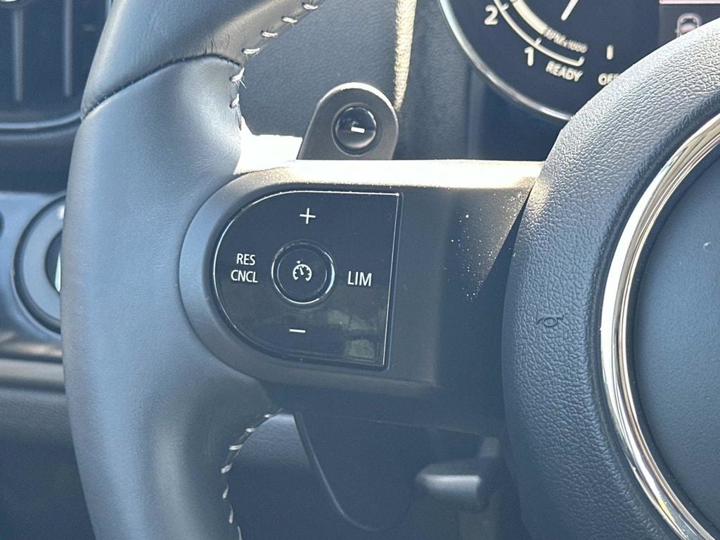 2024 MINI Countryman S ALL4 Classic