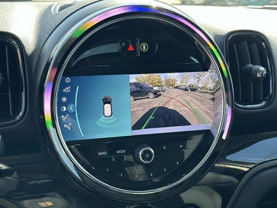 2024 MINI Countryman S ALL4 Classic