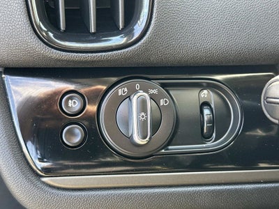 2024 MINI Countryman S ALL4 Classic