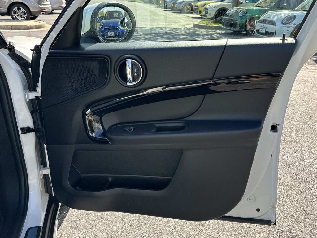 2024 MINI Countryman S ALL4 Classic