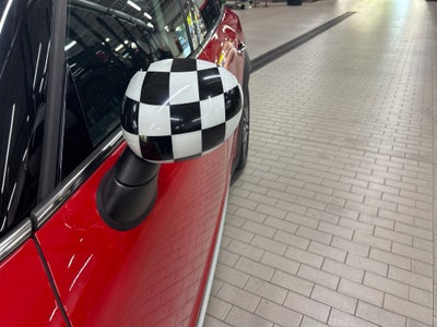 2018 MINI Cooper S Countryman Cooper S