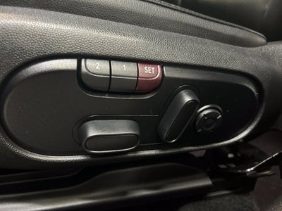 2018 MINI Cooper S Countryman Cooper S