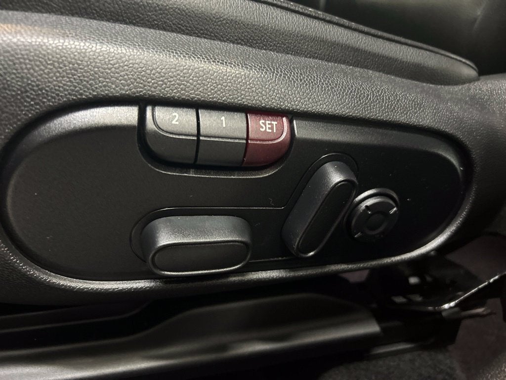 2018 MINI Cooper S Countryman Cooper S