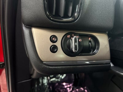 2018 MINI Cooper S Countryman Cooper S