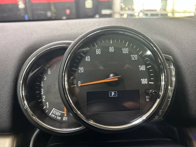 2018 MINI Cooper S Countryman Cooper S