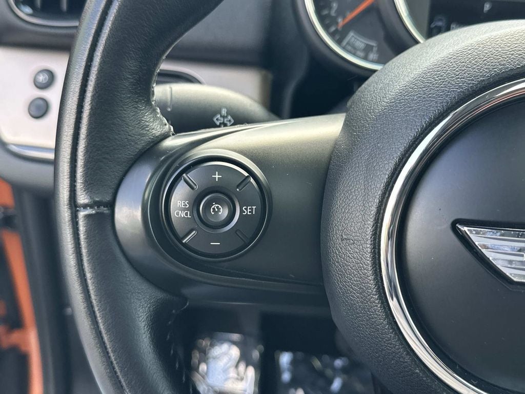 2018 MINI Cooper S Countryman Base
