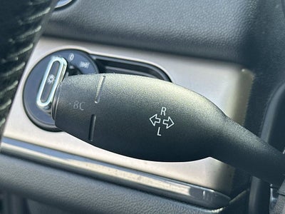 2018 MINI Cooper S Countryman Base
