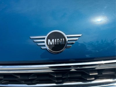 2019 MINI Cooper S Countryman Signature AWD